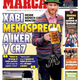 Image for article titled Meet Marca, The Hilarious Propaganda Arm Of Real Madrid